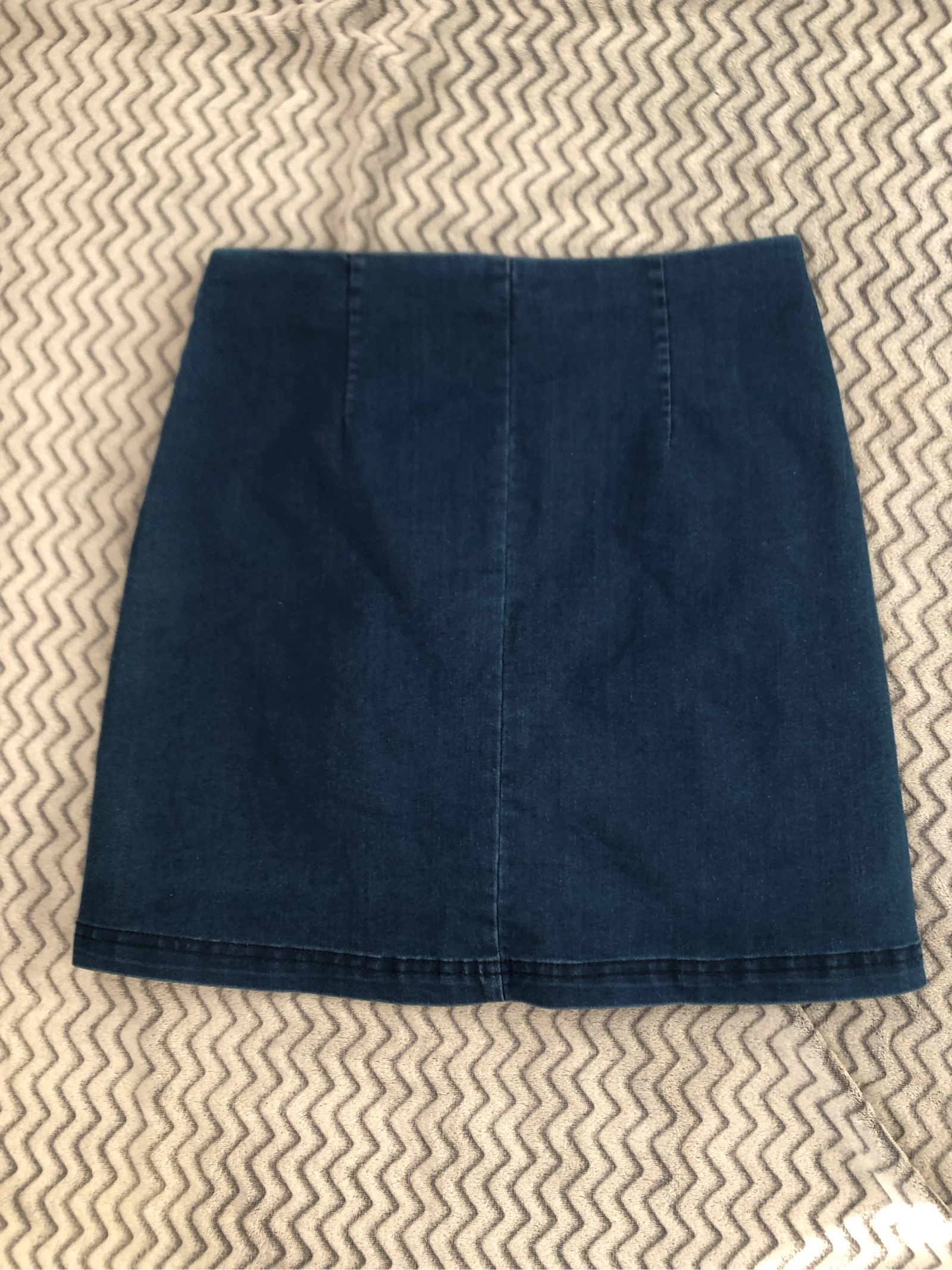 Skirt size 38 – photo 2